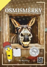 Osmisměrky humorné