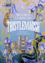 Thistlemarsh: Prokletí vílího panství