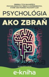 Psychológia ako zbraň