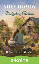 Nový domov v Hedgehog Hollow