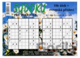 Sudoku pro pokročilé