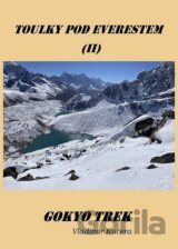 Gokyo Trek - Toulky pod Everestem II