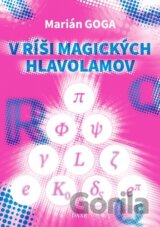 V ríši magických hlavolamov