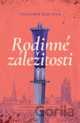 Rodinné záležitosti
