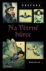 Na Větrné hůrce