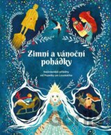 Zimní a vánoční pohádky