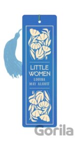 Little Women Deluxe Bookmark
