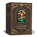 Literary Oracle Deck