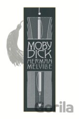 Moby Dick Deluxe Bookmark