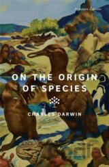 On the Origin of Species (Signature Editions)