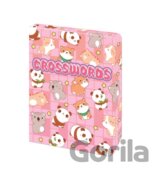 Boba Tea Crosswords