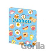 Boba Tea Sudoku