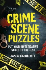 Crime Scene Puzzles
