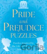 Pride and Prejudice Puzzles
