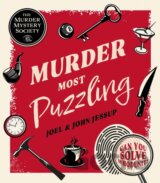 Murder Most Puzzling