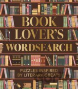 Book Lover´s Wordsearch