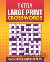 Extra Large Print Crosswords