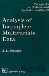 Analysis of Incomplete Multivariate Data