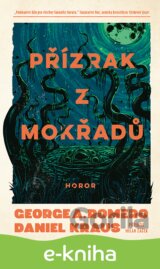 Přízrak z mokřadů