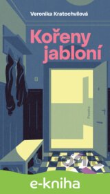 Kořeny jabloní