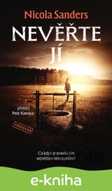Nevěřte jí
