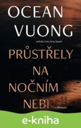 Průstřely na nočním nebi