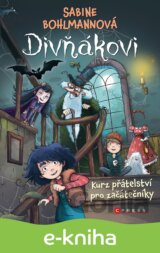 Divňákovi – Kurz přátelství pro začátečníky