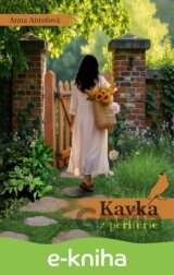Kavka z periférie