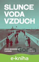 Slunce, voda, vzduch