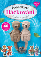 Pohádkové Háčkování
