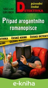 Případ arogantního romanopisce