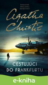 Cestujúci do Frankfurtu