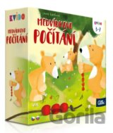 Kvído - Medvídkovo počítání