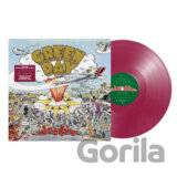 Green Day: Dookie (Limited Colour Vinyl, 140Gr.)