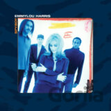 Emmylou Harris: Spyboy