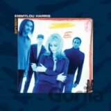 Emmylou Harris: Spyboy