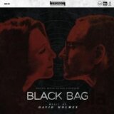 David Holmes: Black Bag (140Gr.)