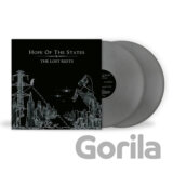 Hope Of The States: Lost Riots (Silver Colour Vinyl)
