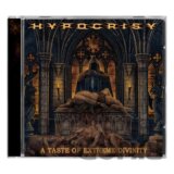 Hypocrisy:  A Taste Of Extreme Divinity