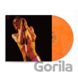 Iggy & The Stooges: Raw Power (Orange White Marble Vinyl)