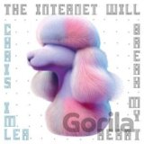 Chris Imler: Internet Will Break My Heart
