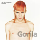 Jay-Jay Johanson: Antenna