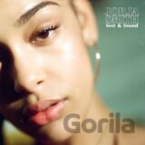 Jorja Smith:  Lost And Found