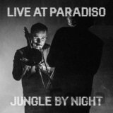 Jungle By Night:  Live At Paradiso