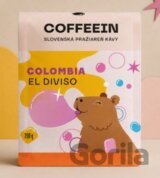 Colombia El Diviso