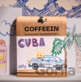 Cuba Sierra Maestra new