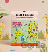 Kenya Mutitu Natural