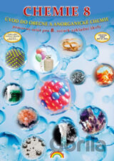 Chemie 8 Úvod do obecné a anorganické chemie