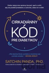 Cirkadiánny kód pre diabetikov
