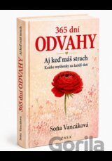 365 dní Odvahy - Aj keď máš strach
